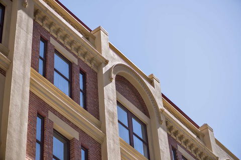 Franklin Central Apartments - Accommodation Newcastle 0