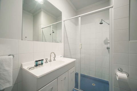 Franklin Central Apartments - Accommodation Newcastle 1