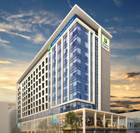 Holiday Inn Express Adelaide City Centre - Accommodation Newcastle