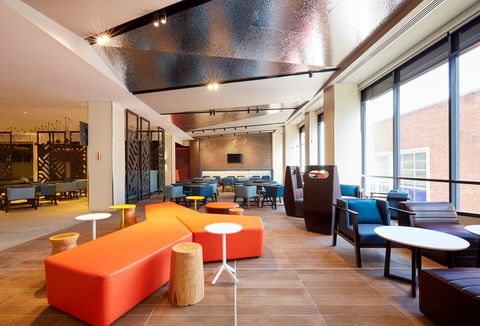 Holiday Inn Express Adelaide City Centre - Accommodation Newcastle 4