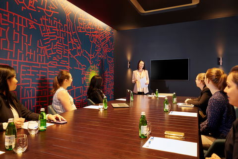 Holiday Inn Express Adelaide City Centre - Accommodation Newcastle 10