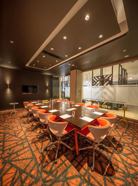 Holiday Inn Express Adelaide City Centre - Accommodation Newcastle 11