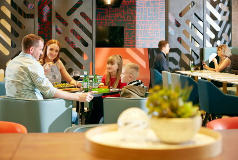 Holiday Inn Express Adelaide City Centre - Accommodation Newcastle 12