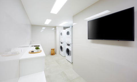 Holiday Inn Express Adelaide City Centre - Accommodation Newcastle 17