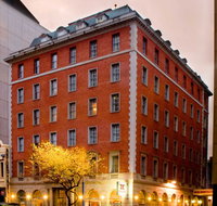 Hotel Grand Chancellor on Currie - Accommodation Newcastle