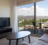 Hume Serviced Apartments - Accommodation Newcastle