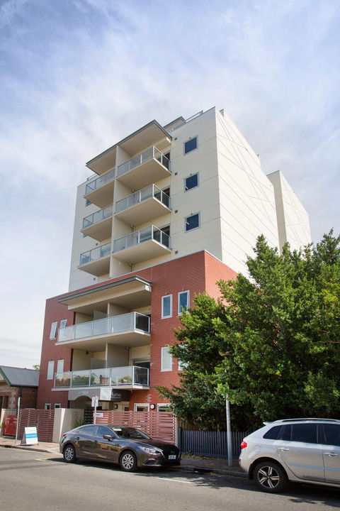Hume Serviced Apartments - Accommodation Newcastle 2