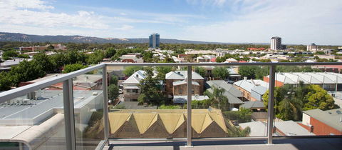 Hume Serviced Apartments - Accommodation Newcastle 3