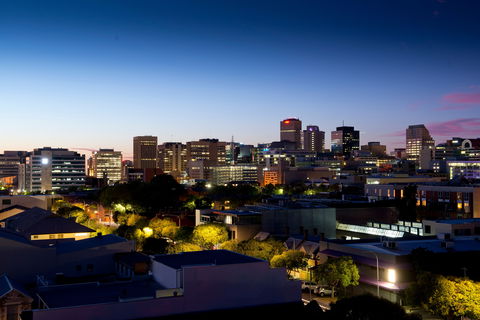 Hume Serviced Apartments - Accommodation Newcastle 7