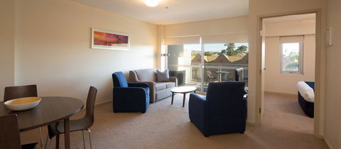 Hume Serviced Apartments - Accommodation Newcastle 11