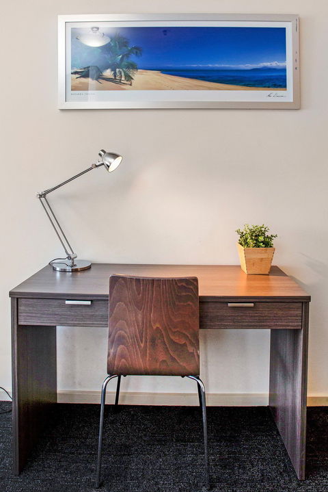 Hume Serviced Apartments - Accommodation Newcastle 15