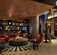 QT Melbourne - Accommodation Newcastle