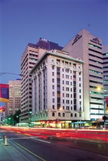 Quality Apartments Adelaide Central - Accommodation Newcastle 0