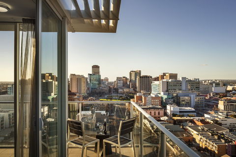 Quest King William South - Accommodation Newcastle 1