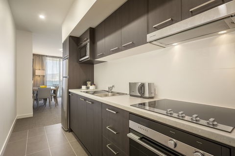 Quest King William South - Accommodation Newcastle 3