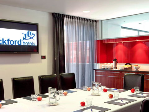 Rockford Adelaide - Accommodation Newcastle 10