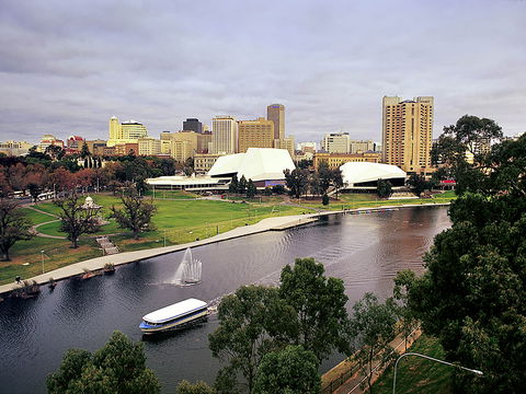 Rockford Adelaide - Accommodation Newcastle 16