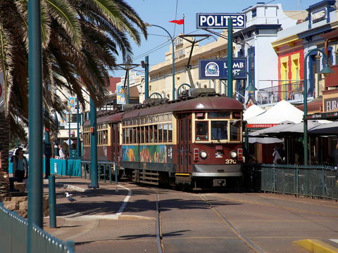 Rockford Adelaide - Accommodation Newcastle 17