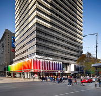 Somerset on Elizabeth Street - Accommodation Newcastle