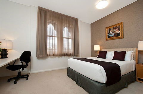 Adabco Boutique Hotel - Accommodation Newcastle 3