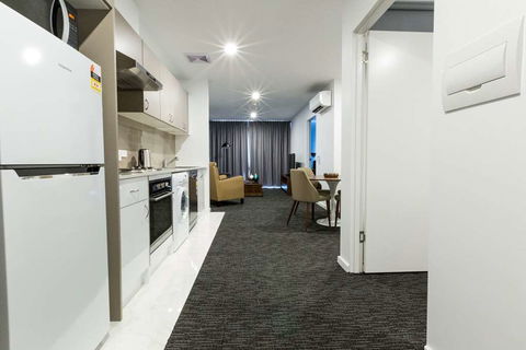 Adelaide Dress Circle Apartments - Accommodation Newcastle 5