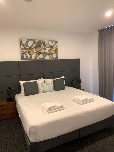 Adelaide Dress Circle Apartments - Accommodation Newcastle 6