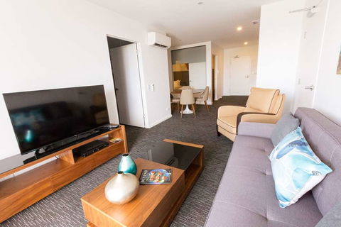 Adelaide Dress Circle Apartments - Accommodation Newcastle 7