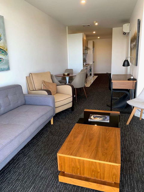 Adelaide Dress Circle Apartments - Accommodation Newcastle 10