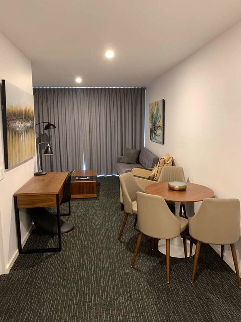 Adelaide Dress Circle Apartments - Accommodation Newcastle 11