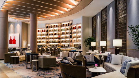 Langham, Gold Coast & Jewel Residences - Accommodation Newcastle 3