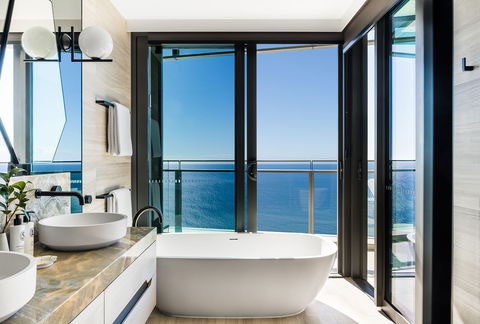 Langham, Gold Coast & Jewel Residences - Accommodation Newcastle 5