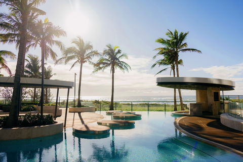 Langham, Gold Coast & Jewel Residences - Accommodation Newcastle 6