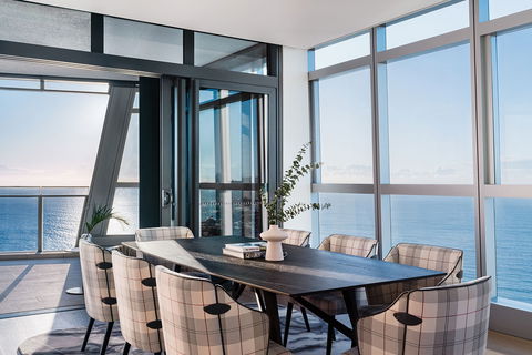 Langham, Gold Coast & Jewel Residences - Accommodation Newcastle 8