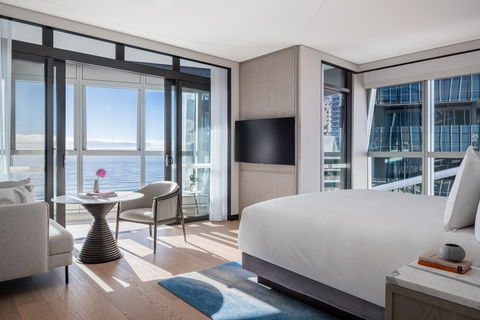 Langham, Gold Coast & Jewel Residences - Accommodation Newcastle 11