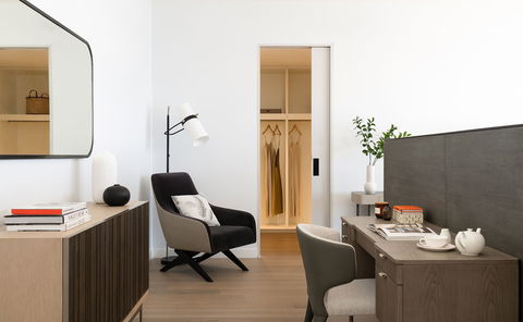 Langham, Gold Coast & Jewel Residences - Accommodation Newcastle 12