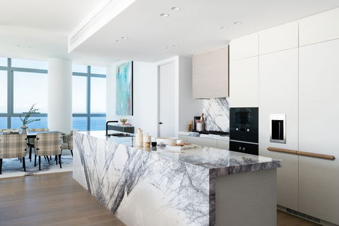 Langham, Gold Coast & Jewel Residences - Accommodation Newcastle 14