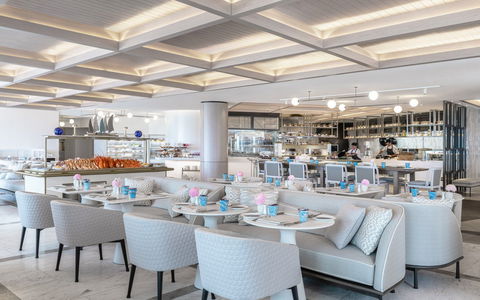 Langham, Gold Coast & Jewel Residences - Accommodation Newcastle 15