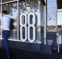 Adina Apartment Hotel on Flinders Street - Accommodation Newcastle
