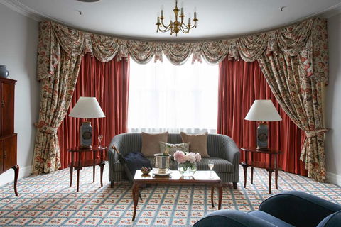 The Hotel Windsor - Accommodation Newcastle 10