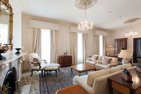 The Hotel Windsor - Accommodation Newcastle 12