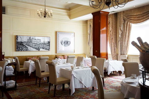 The Hotel Windsor - Accommodation Newcastle 15