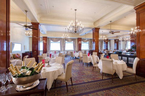 The Hotel Windsor - Accommodation Newcastle 17
