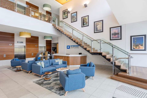 Wyndham Surfers Paradise Resort - Accommodation Newcastle 3