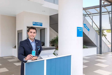 Wyndham Surfers Paradise Resort - Accommodation Newcastle 4