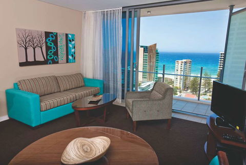 Wyndham Surfers Paradise Resort - Accommodation Newcastle 6