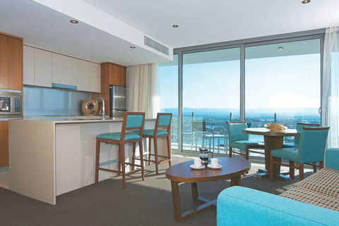 Wyndham Surfers Paradise Resort - Accommodation Newcastle 8