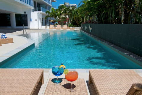 Wyndham Surfers Paradise Resort - Accommodation Newcastle 9