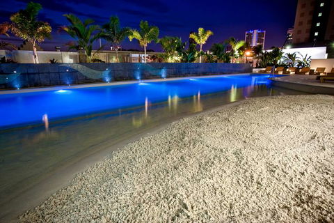 Wyndham Surfers Paradise Resort - Accommodation Newcastle 11
