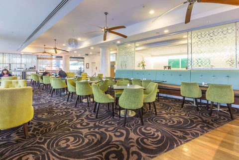 Wyndham Surfers Paradise Resort - Accommodation Newcastle 12