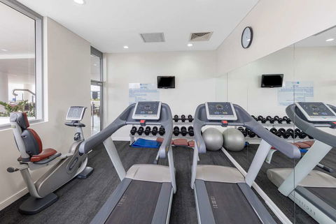 Wyndham Surfers Paradise Resort - Accommodation Newcastle 14